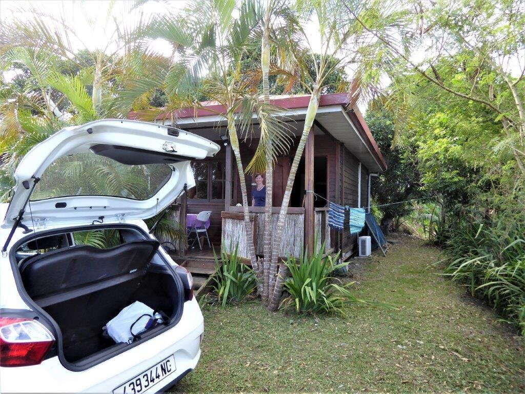 Bungalow Independant