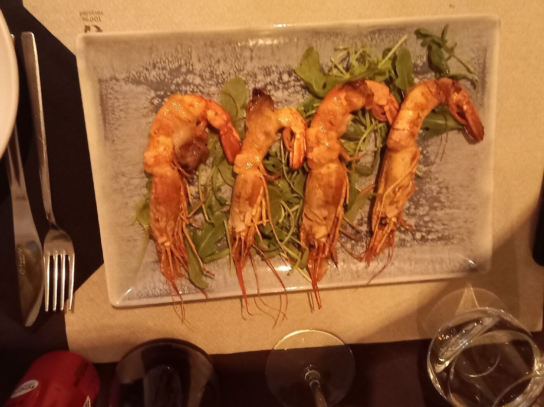 L'Osteria Mia di Olbia主图