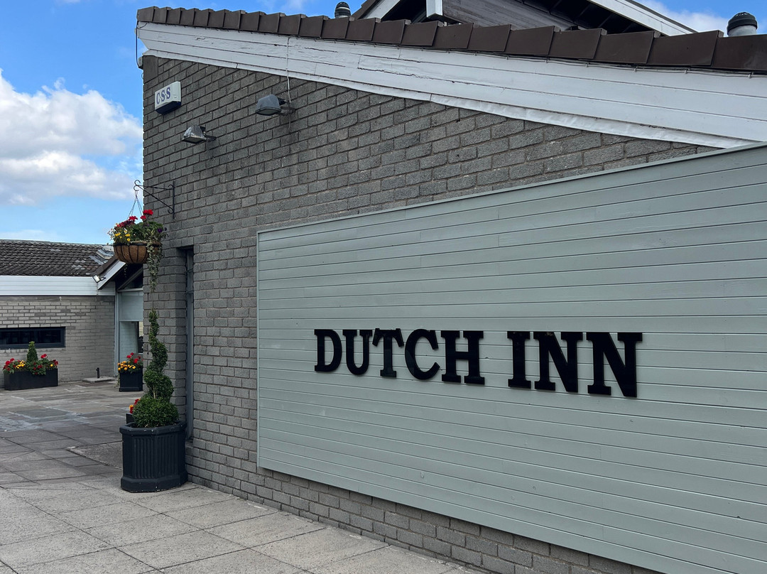 The Dutch Inn