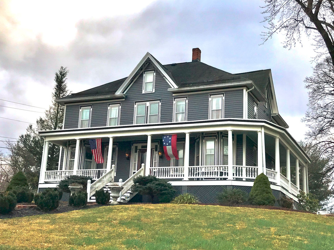 Shepherdstown旅游攻略图片