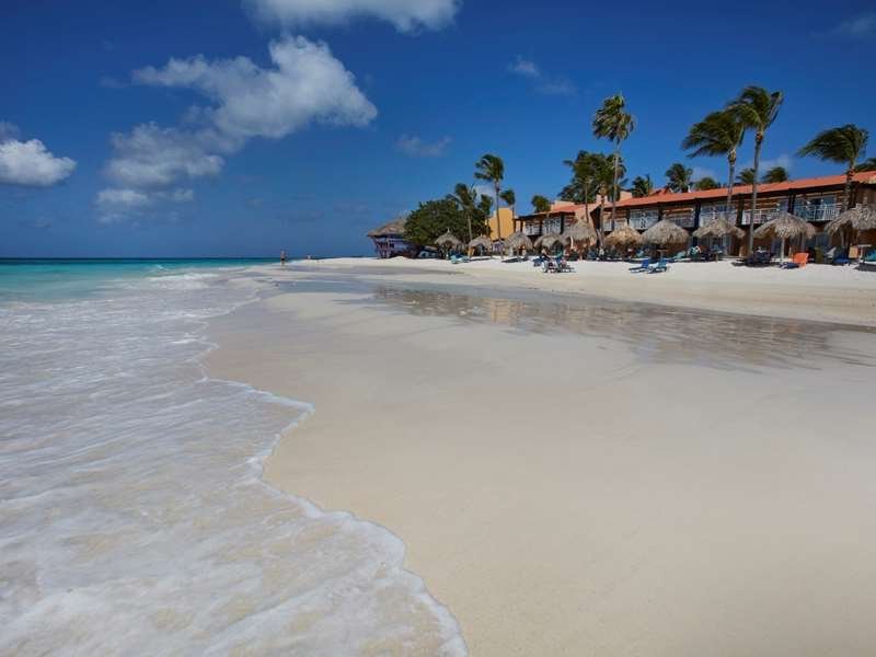 Tamarijn Aruba All Inclusive-官方