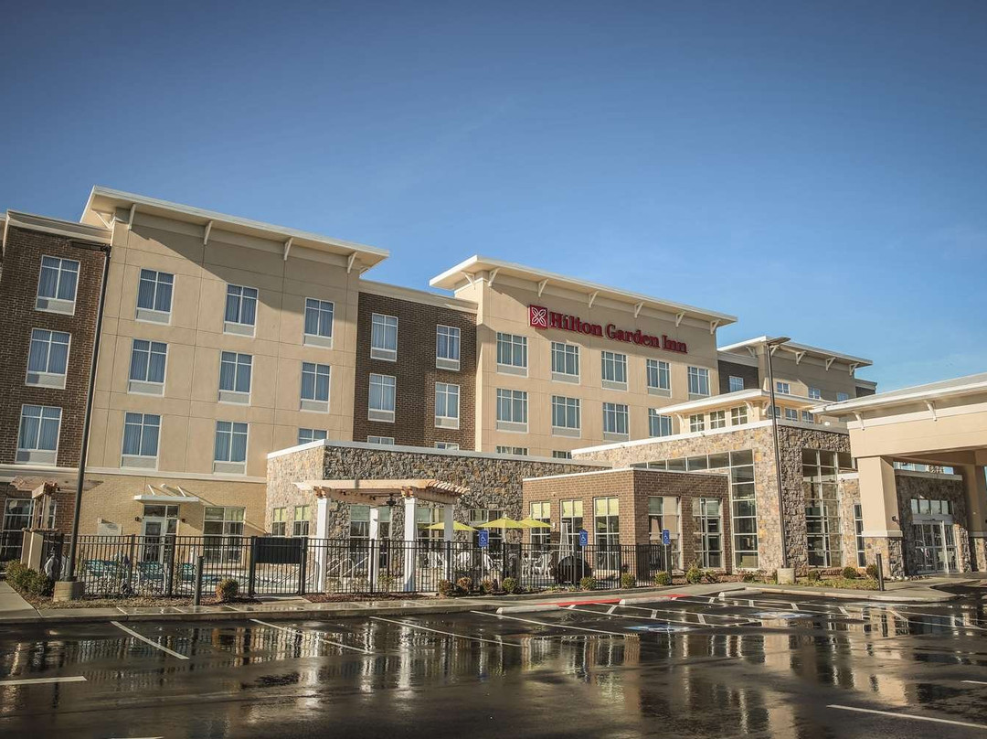 Hilton Garden Inn Murfreesboro主图