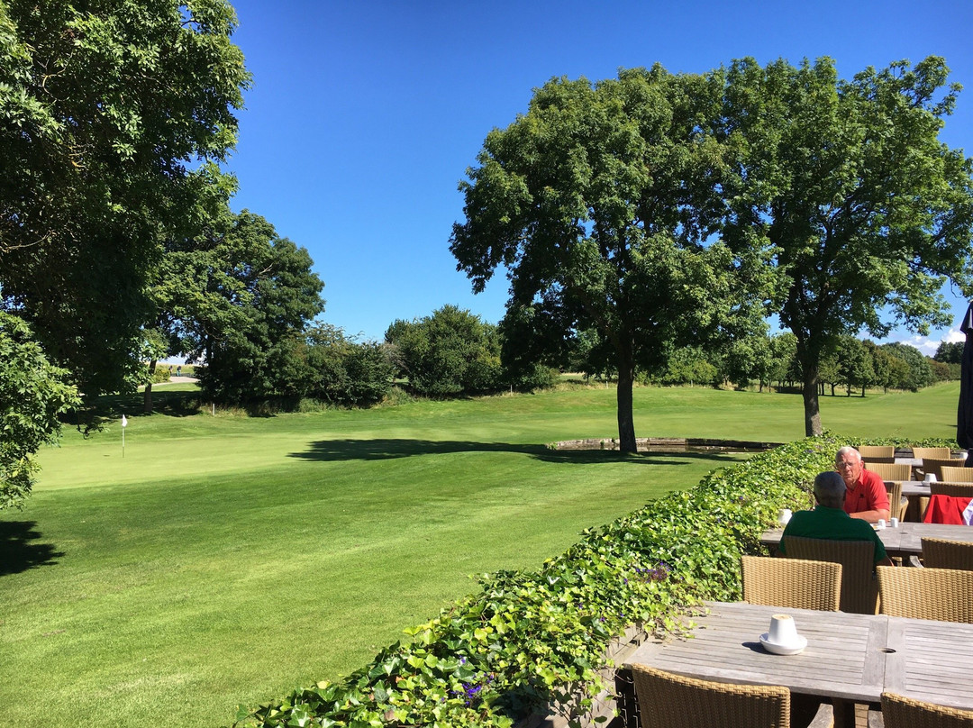 Gilleleje Golf Club景点图片