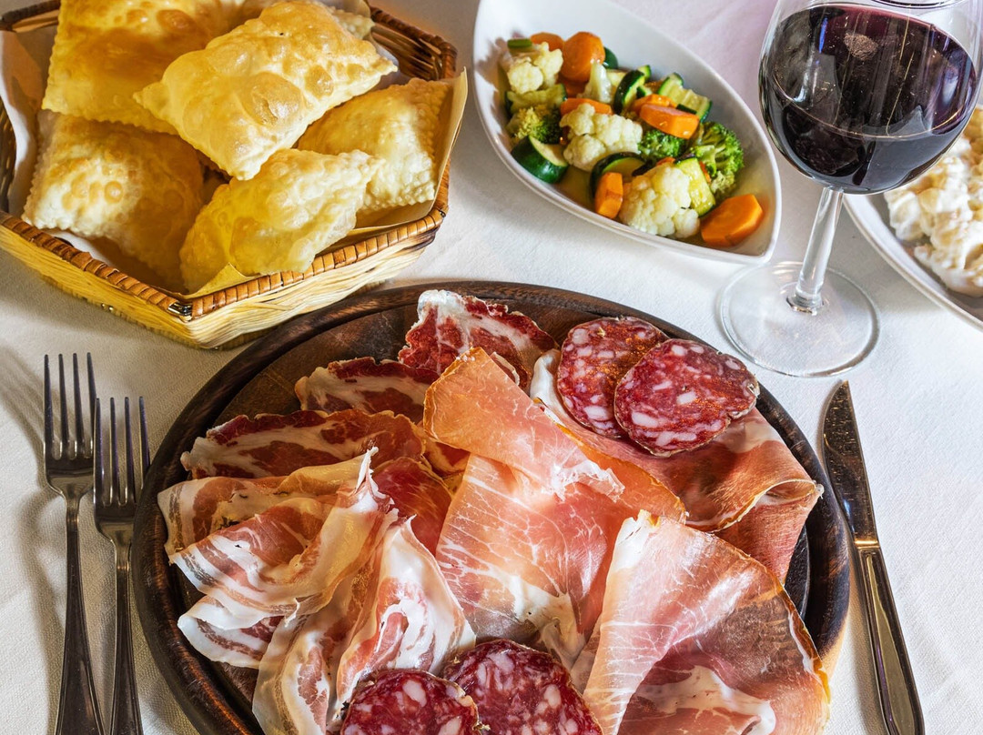 Ristorante Borsieri 39