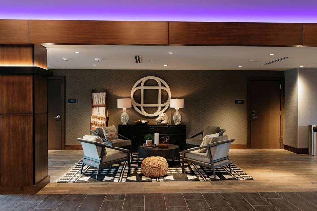 Revel Hotel Des Moines Urbandale, Tapestry Collection by Hilton主图