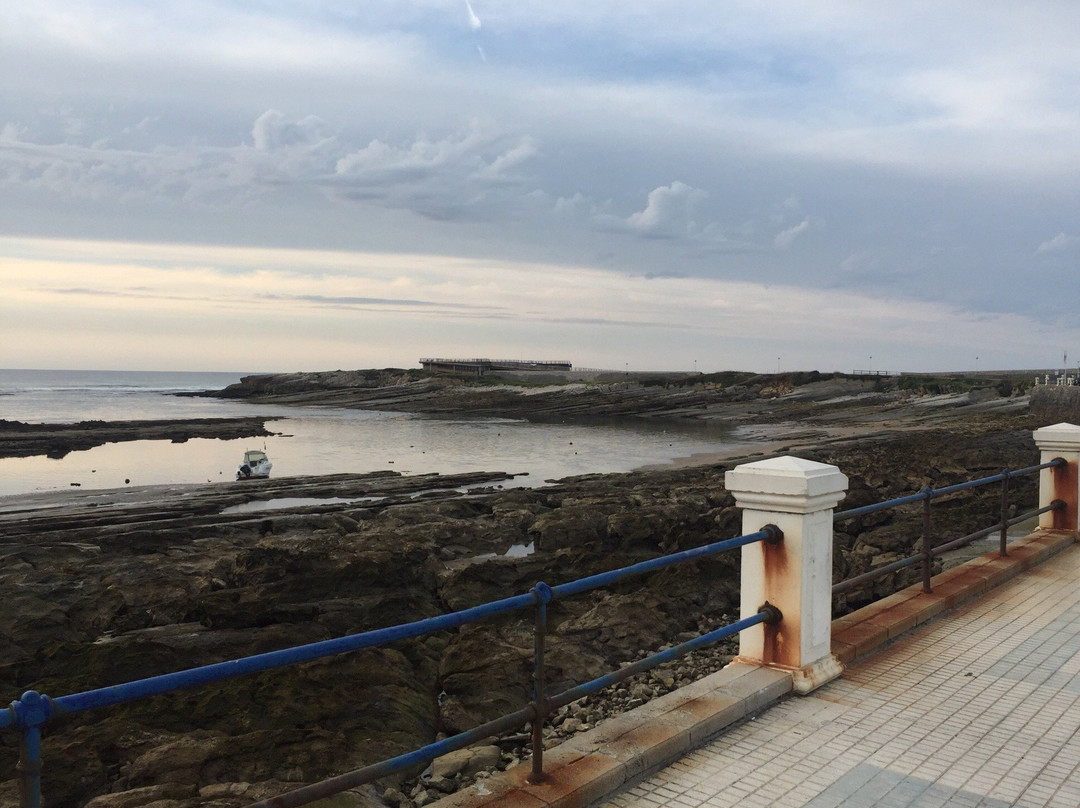 La Maruca Beach-桑坦德必去景点