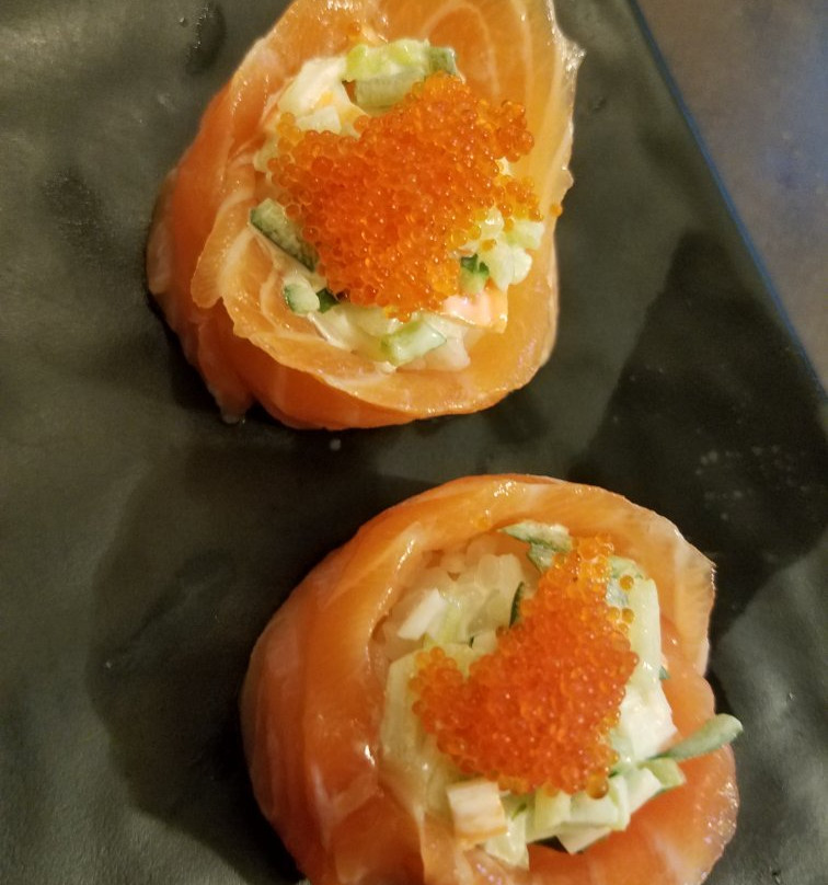 鱼心日本料理