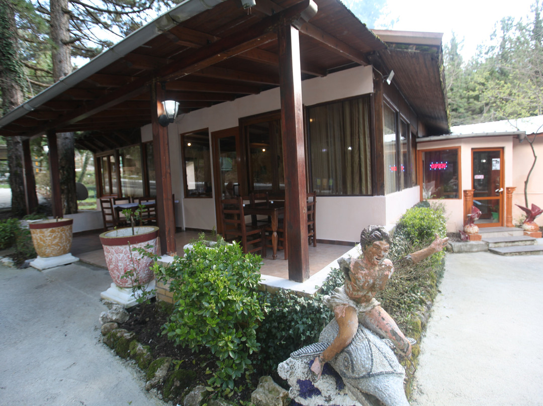 Bego Restaurant