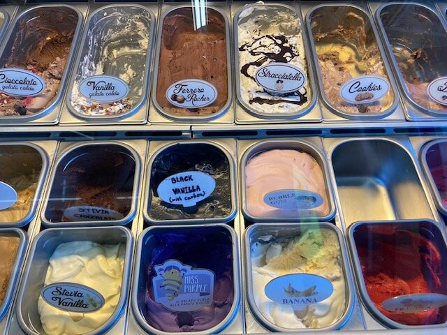 Christodoulos Confectionery