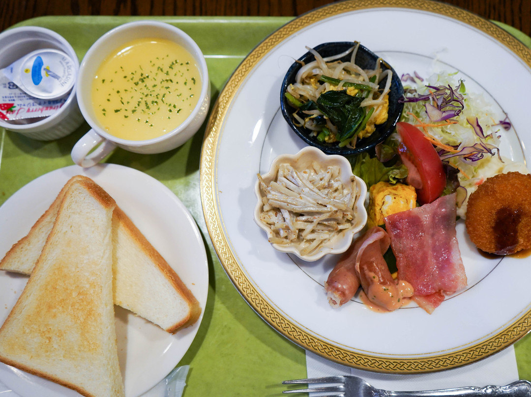 アイリッシュパブ ナガサキ