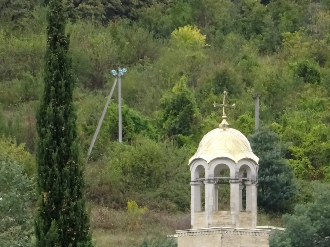 Church of St. Nicholas the Wonderworker