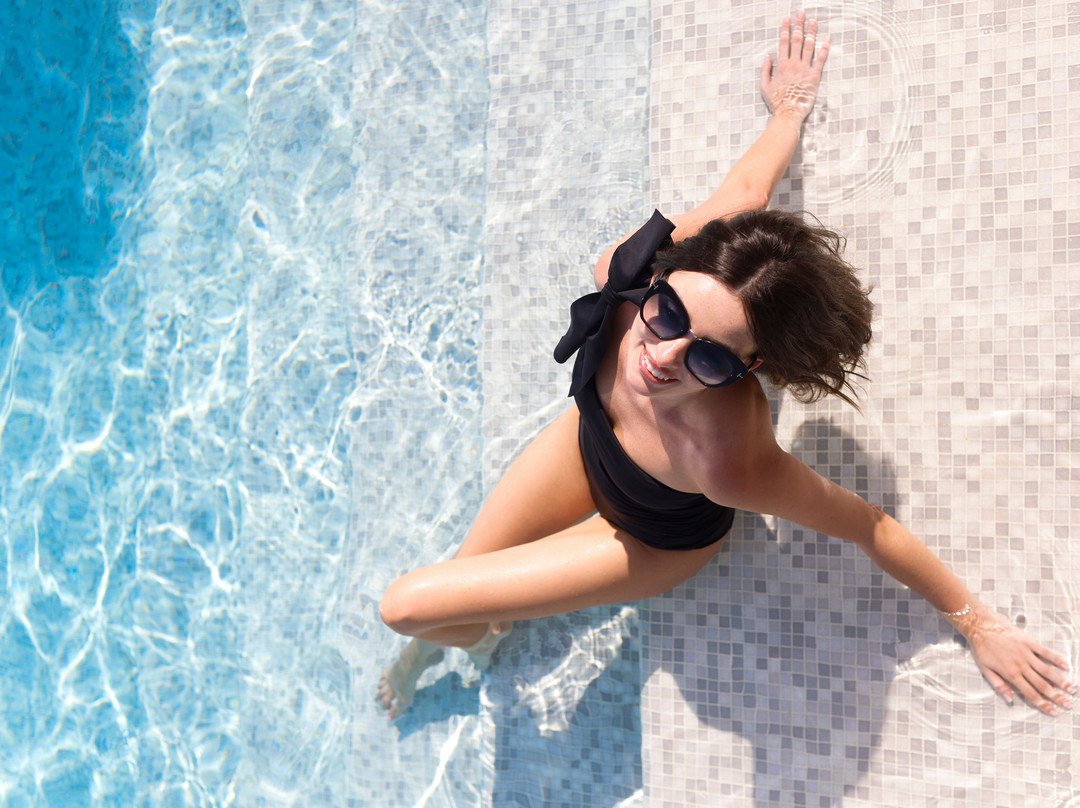 Address Beach Resort Bahrain主图