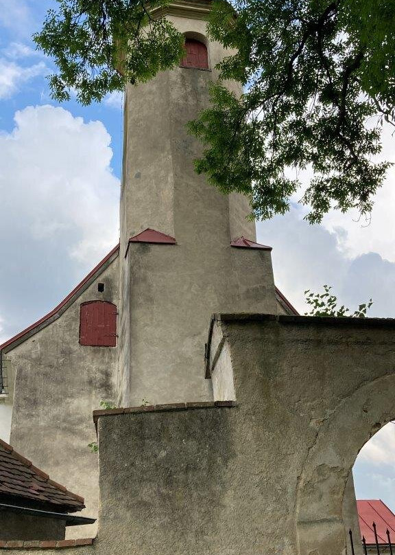 Church of St. Magdalena景点图片