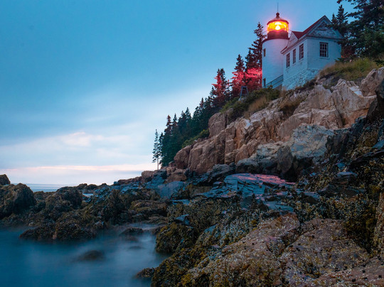 Good Trip Adventures Acadia