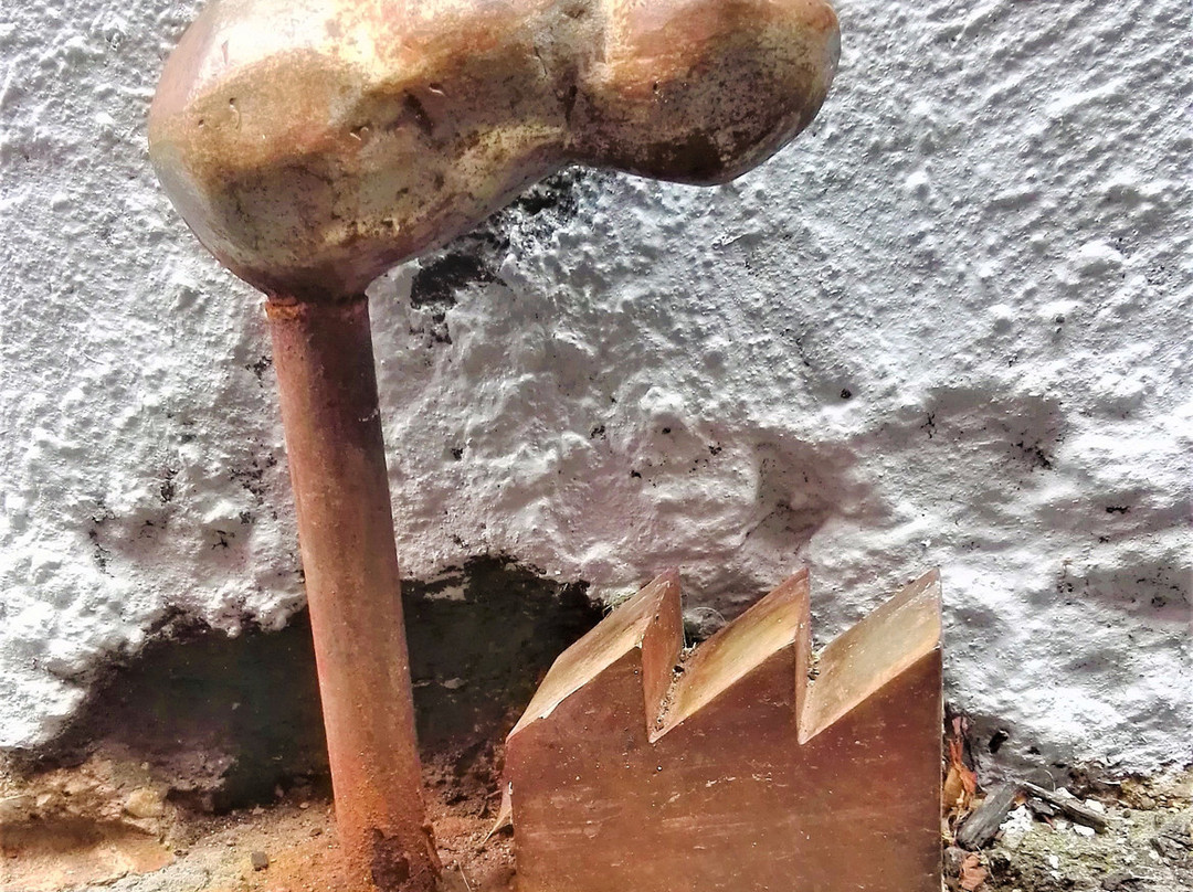 Incidents In Time - Public Art Installation-巴拉瑞特必去景点