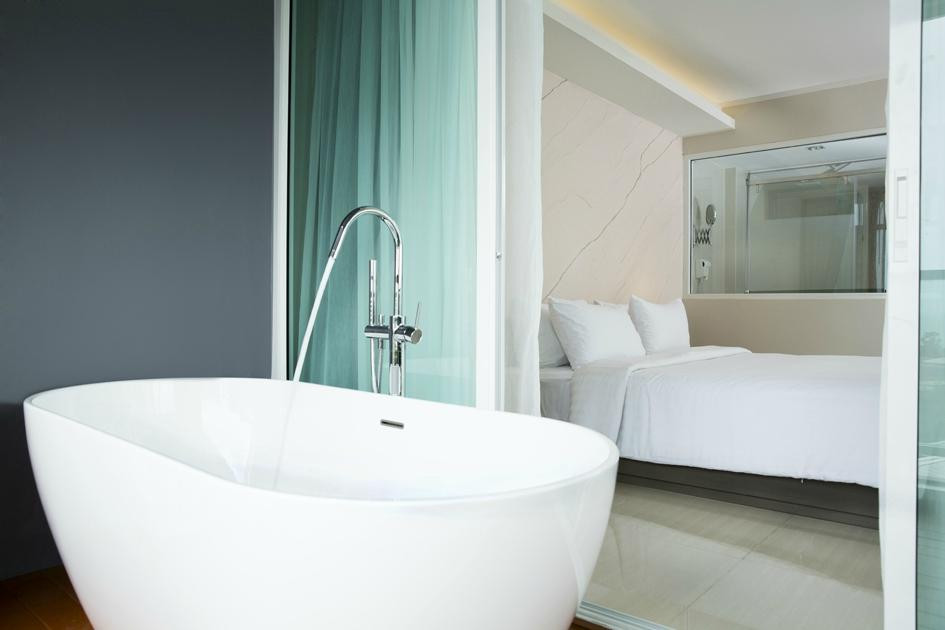 普瑞玛别墅酒店