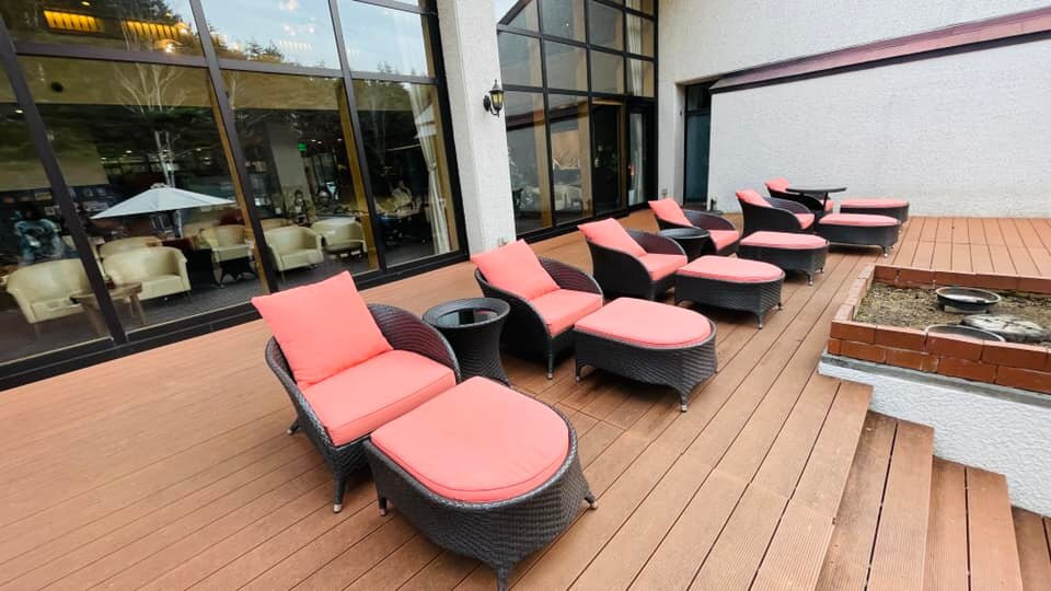 Yatsugatake Hotel Fuka主图