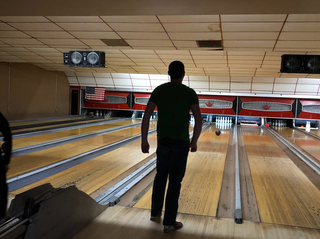The Bowl-佩吉必去景点