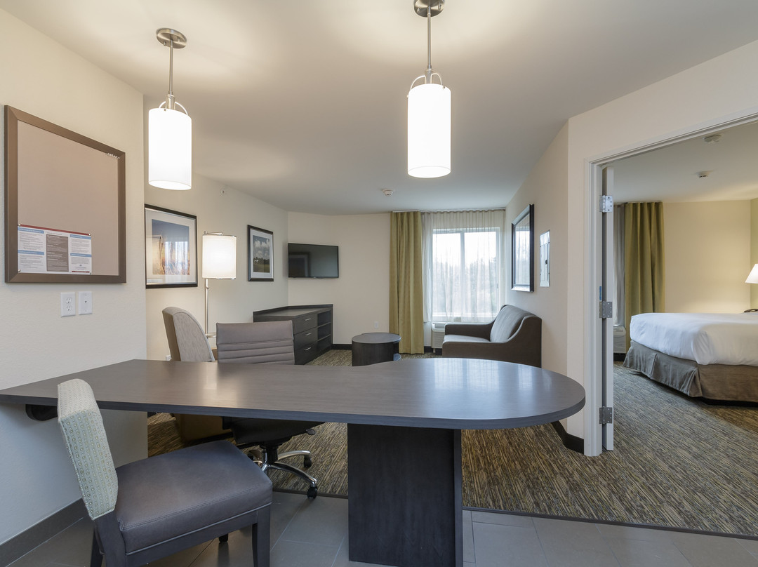 Candlewood Suites Mishawaka By IHG主图