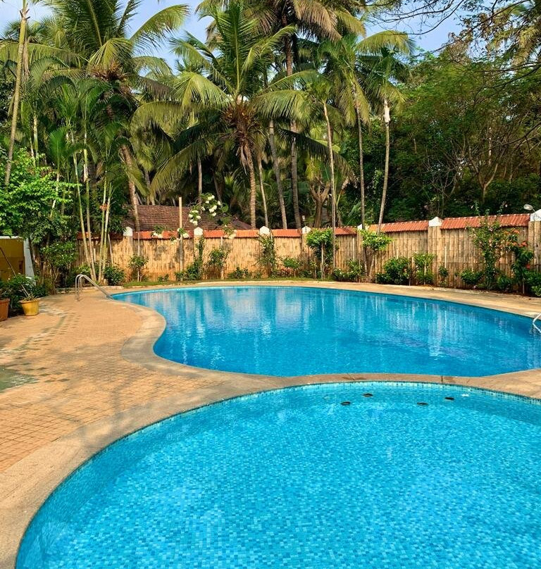 Marshall Retreat Residents主图