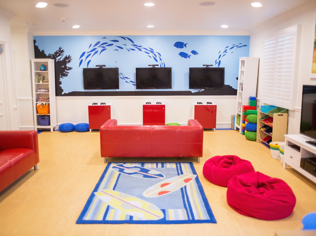 Four Seasons Residence Club San Diego, Aviara主图