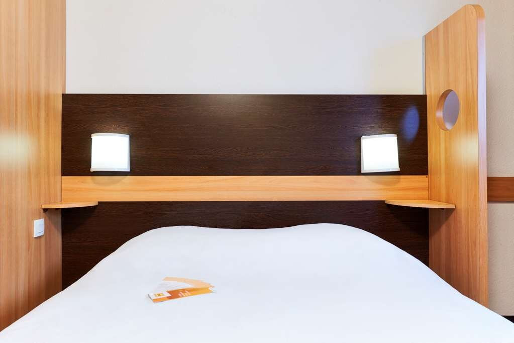 B&B HOTEL Cholet Nord主图