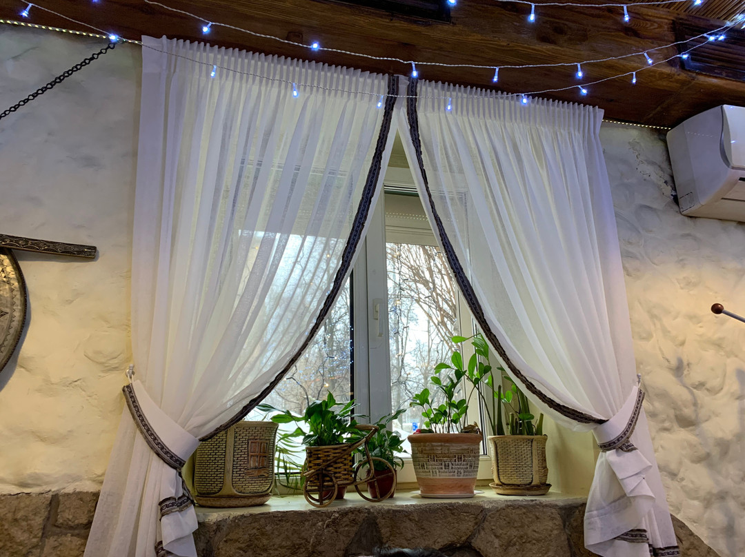 Kartuli Oda Georgian cousine