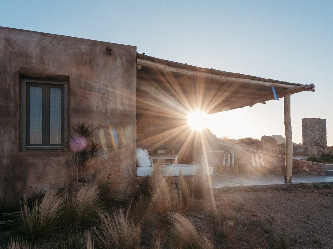 Pénde Serifos主图