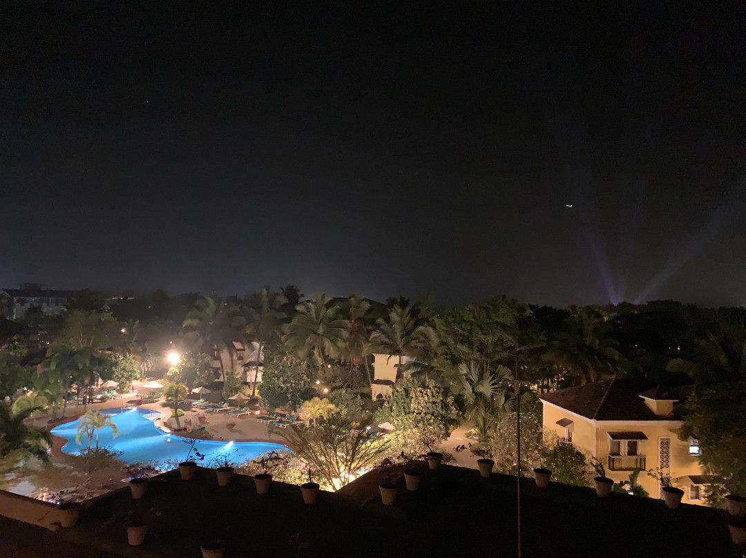 Radisson Blu Resort, Goa Cavelossim Beach主图