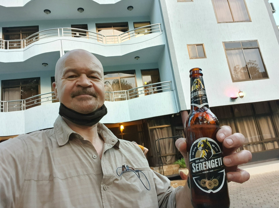 Panama Garden Resort主图