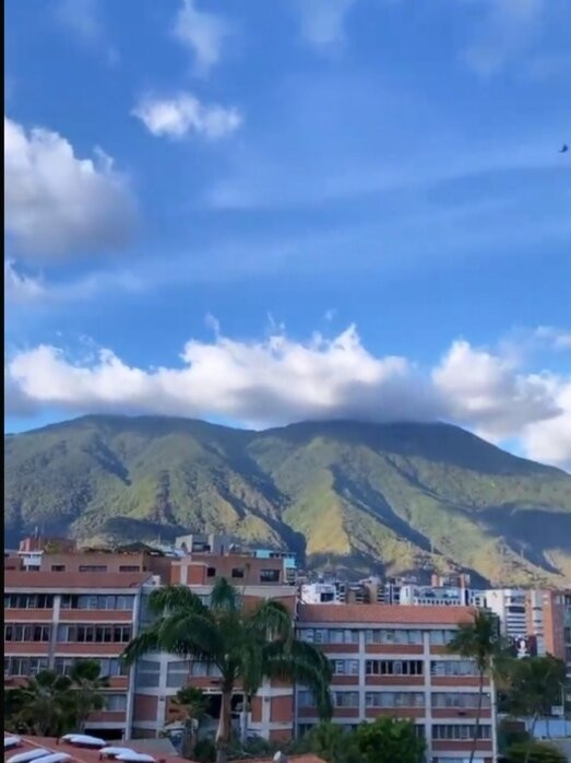 Avila National Park-加拉加斯必去景点