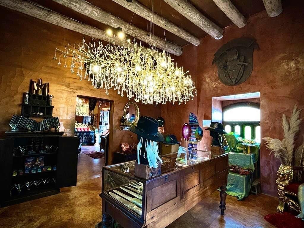 Besame Mucho Bazaar-托多斯桑托斯必去景点