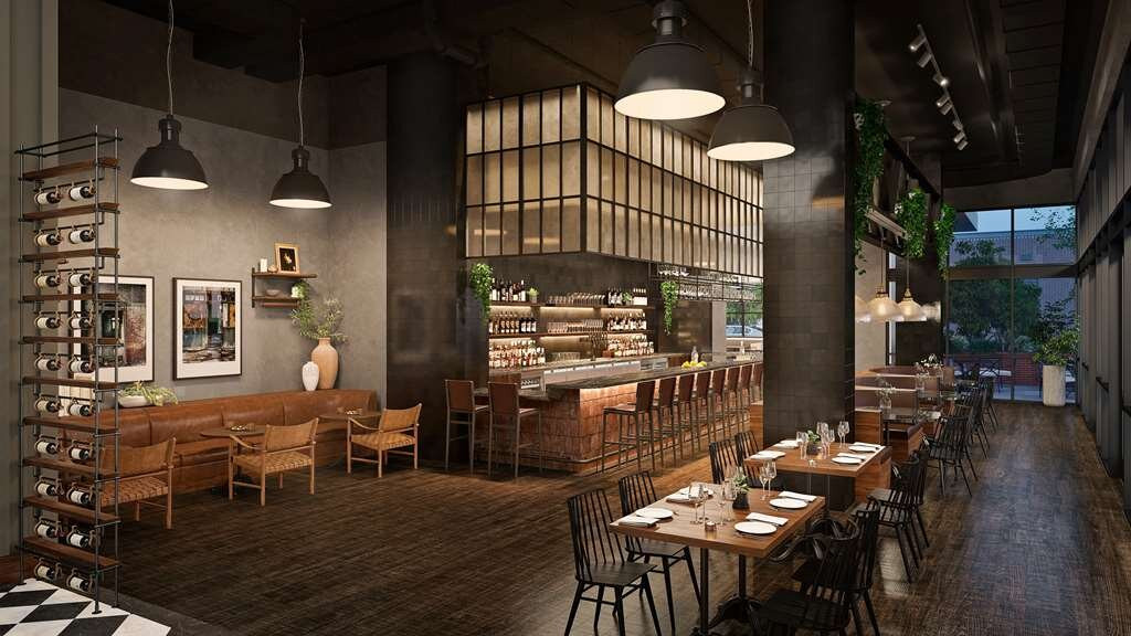 Valley Hotel Homewood Birmingham, Curio Collection By Hilton主图