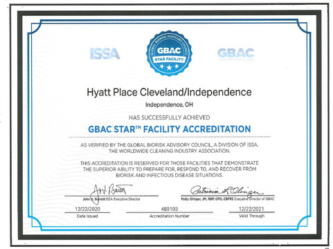 Extended Stay America Premier Suites - Cleveland - Independence主图