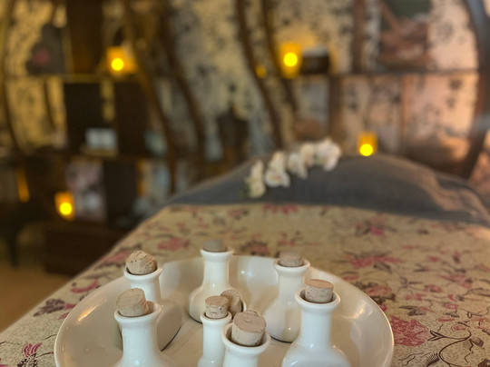 Nutmeg Spa-赫默尔亨普斯特德必去景点