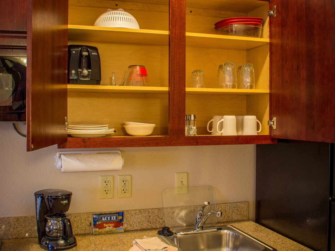 Candlewood Suites South Bend Airport by IHG主图