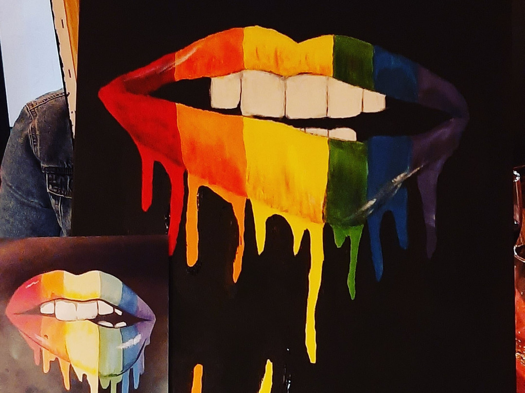 Paintvine-奥克兰中心地区必去景点