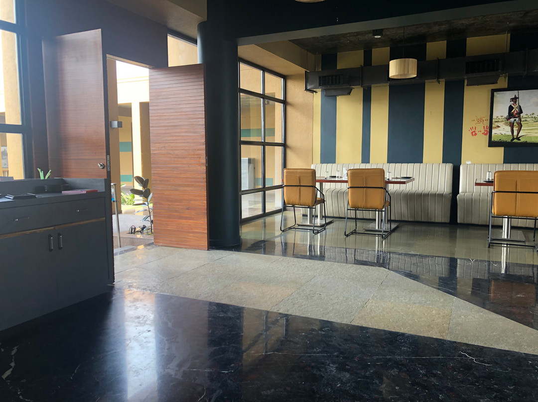 Hotel Mayur Express主图