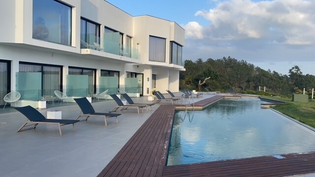 Enigma - Nature & Water Hotel主图