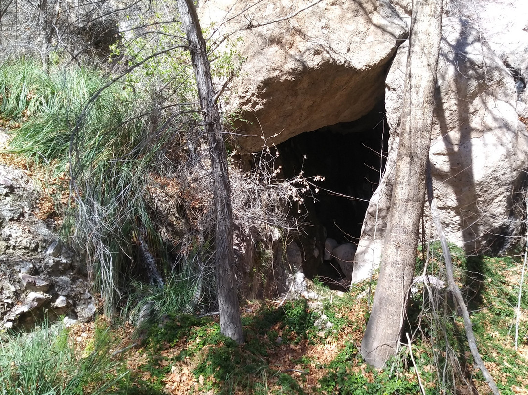 Aravaipa Canyon-Winkelman必去景点