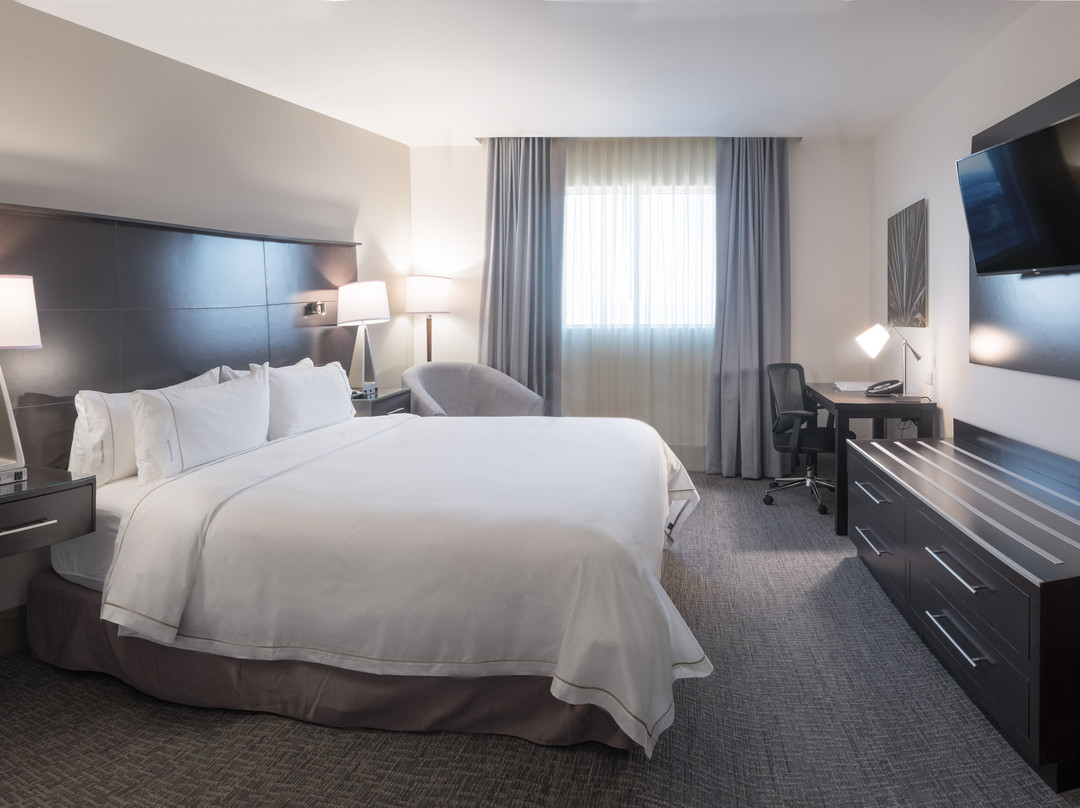 Holiday Inn Express & Suites Silao Aeropuerto - Terminal By IHG主图