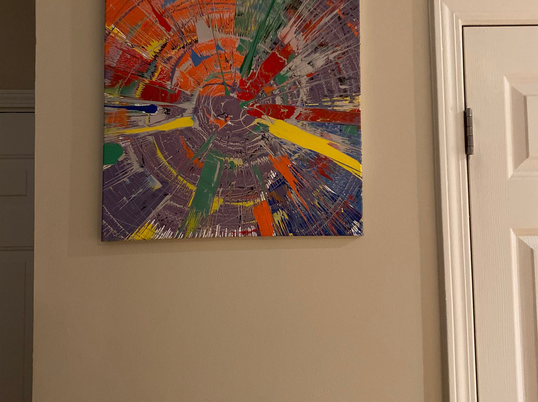 Paranoia Quest, LLC-Sugar Hill必去景点