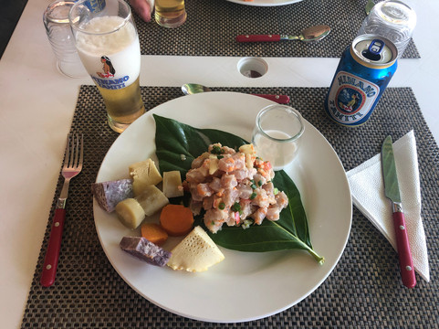 Relais Royal Tikehau主图