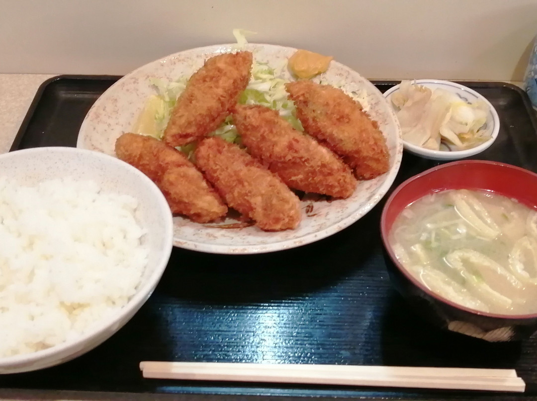 Funabashi Market-船桥市必去景点