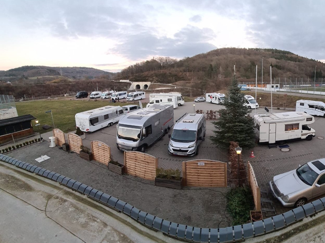 Laufach旅游攻略图片