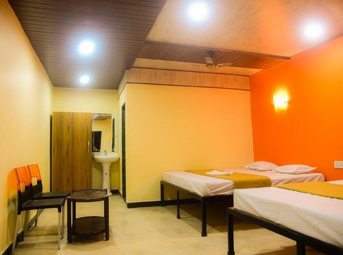 Shivsagar Agro Tourism, Tapola主图