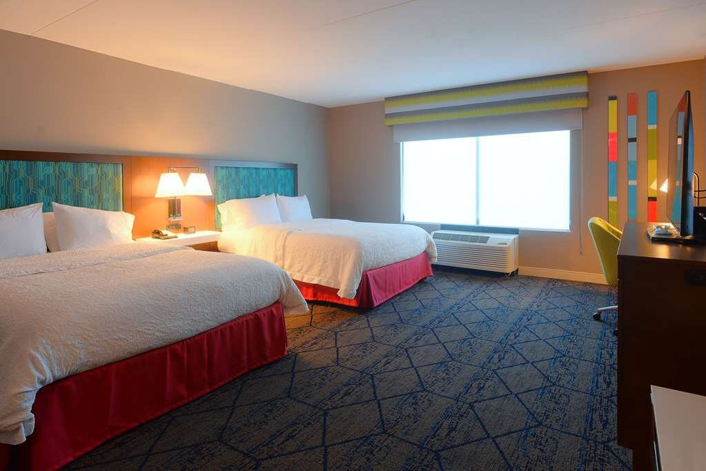 Hampton Inn & Suites ATL-Six Flags主图