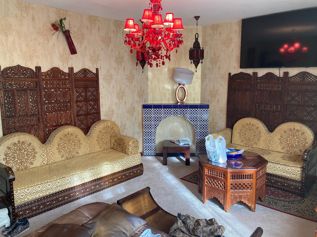 Itsara Suites & Spa主图