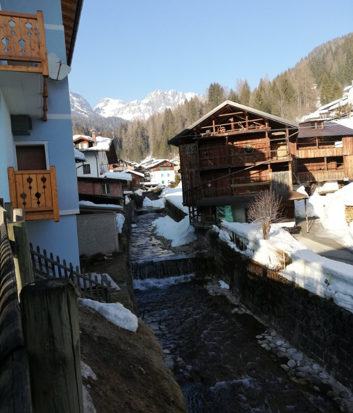 Hotel Albergo Felice主图