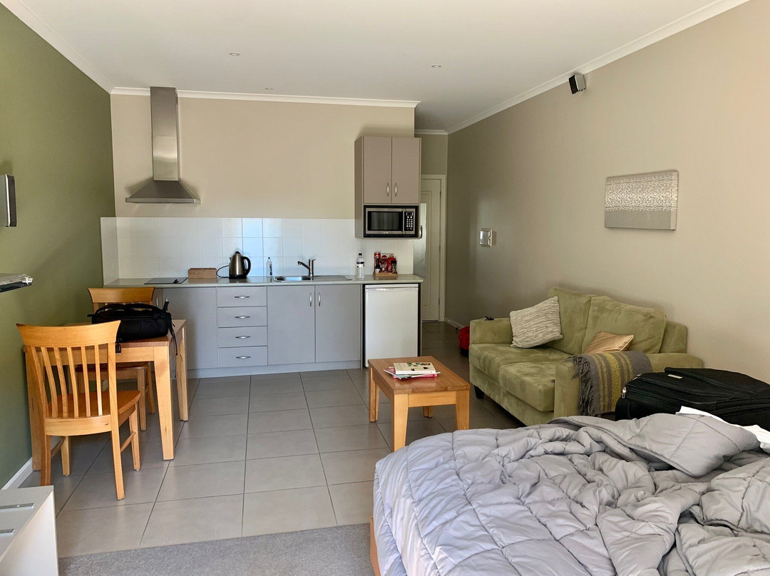 A Must At Coonawarra主图